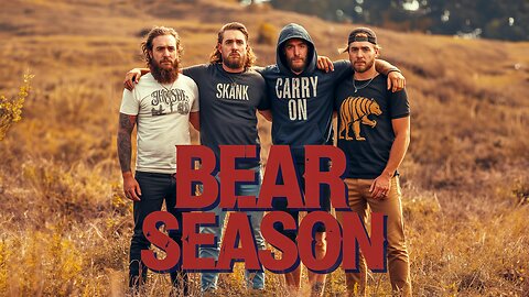 Bear Season - Echoes #Stockmarket