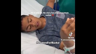 Outrageous! 13-Year-Old Orphan Boy In The Hospital After Being Gang-Raped By 14 Moroccan Men