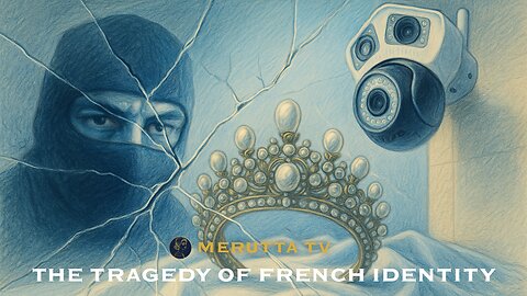 THE TRAGEDY IN FRANCE THAT THE WORLD WILL REMEMBER FOREVER