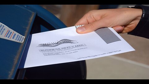 RNC Asks Supreme Court to Restore Pa. Mail Ballot Rule