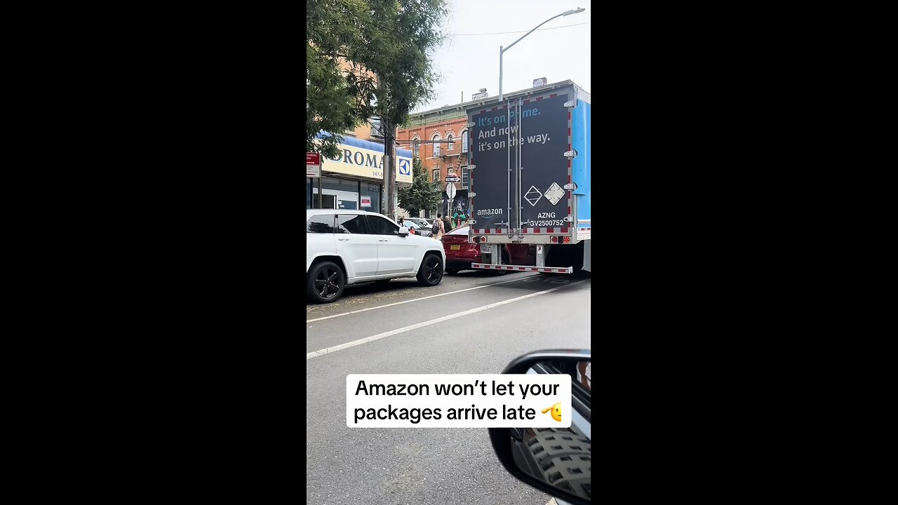 Fast delivery is what we all want! 🚚✨ #FastDelivery #japd