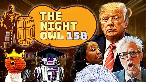 Trump FIRES Fed Governor Lisa Cook! Cracker Barrel CRISIS Continues! James Gunn DCU Woes! Gamescon!