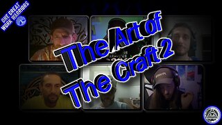 OGWW - The Art of The Craft 2