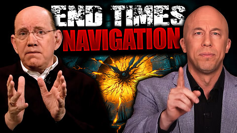 Navigating End-Time Messages | Voice of God with Joseph Z