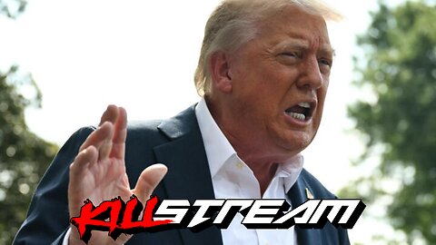 KILLSTREAM: TRUMP EPSTEIN MELTDOWN, LYIN' LAUREN SOUTHERN, SAM HYDE vs HARLAND, + EL SALVADOR BOUND?