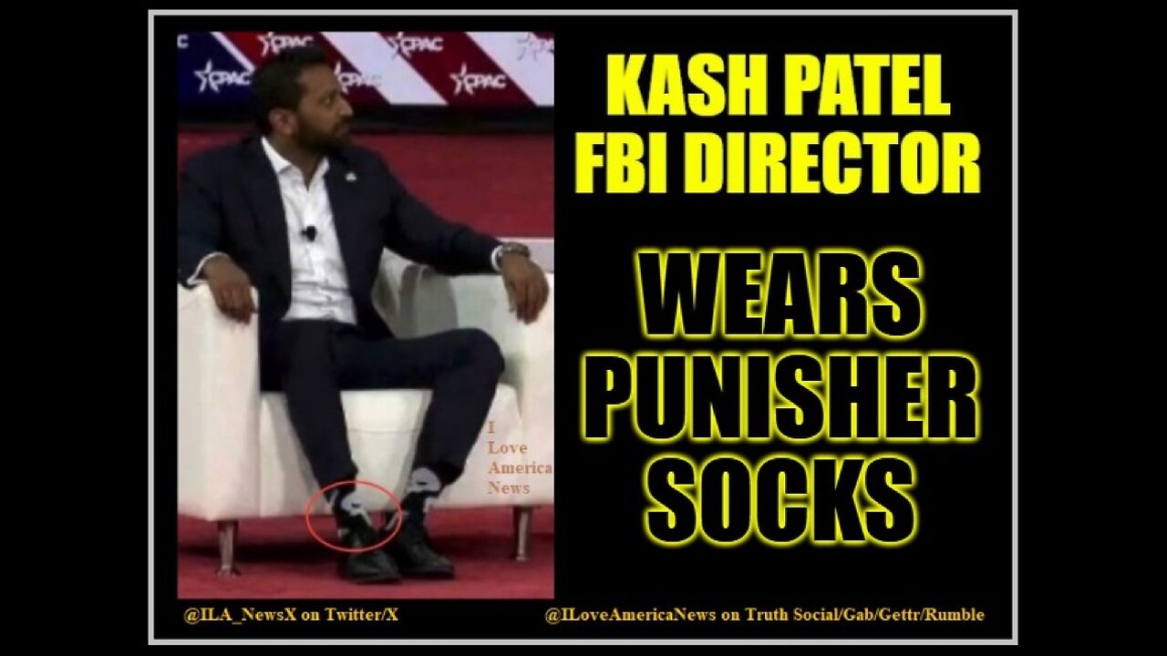 Kash Patel CONFIRMS Judge Juan Merchan should have never been assigned to Donald Trump’s case