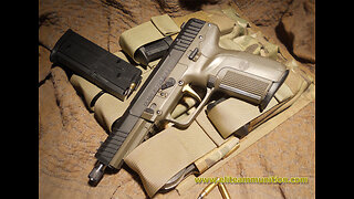 Still Relevant Elite Ammunition FsN Older Match Trigger Info and Installation Tips