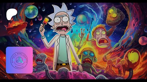 MAJESTIC MOON GODDESS