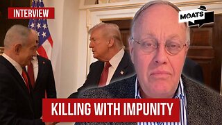 INTERVIEW: Corrupt, filthy, degenerates