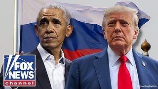 DNI report levies damning claims about Trump-Russia hoax: ‘This is how democracies die!’
