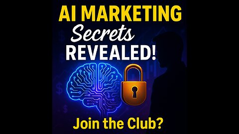 AI Marketers Club EXPOSED: How Smart Marketers Are Dominating 2025 (Secret Community Revealed!)