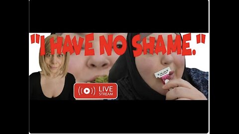 FF 20250305 Foodie Beauty cheesy grifter gets bitten by beach cat Live Reaction