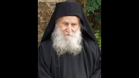 Elder Joseph's 2001 & 2007 WWIII Prophecies - E 266