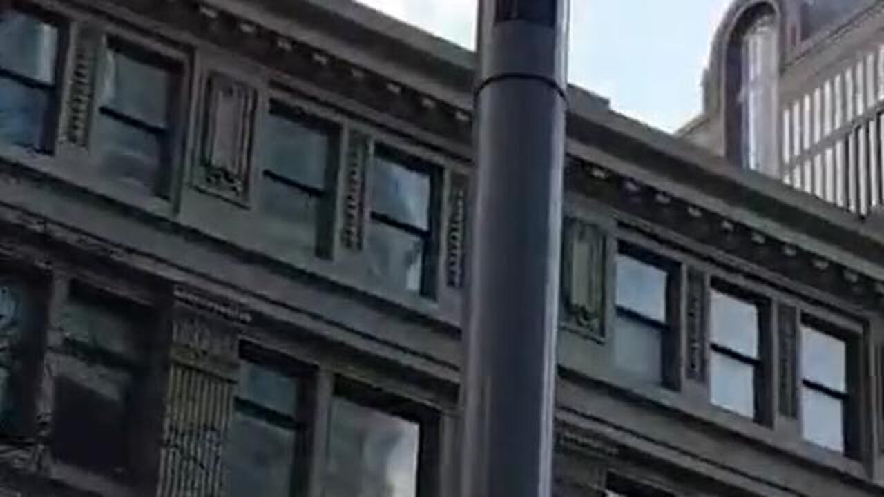 Smart Street Lights that include Huawei CCTV cameras with facial recognition and 5G small cells..NCA