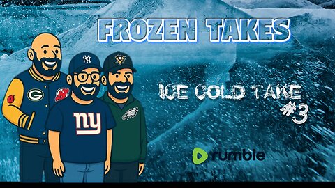 Cowboy Contract Roundup NFL - Ice Chips #3