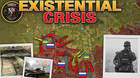 Ukraine And Allies Face New Reality⚡️ Russians Cleared Bahatyr⚔️ Military Summary For 2025.05.17