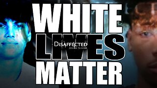 White Lives Matter