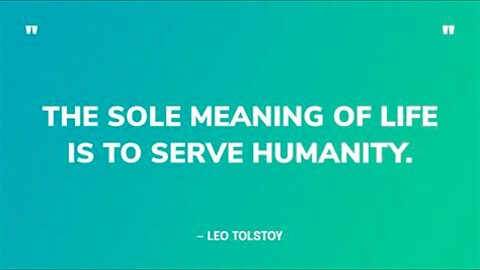 Humanity Needs Help but do humans really WANT HELP or just a handout?