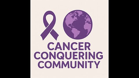 Cancer Conquering Community