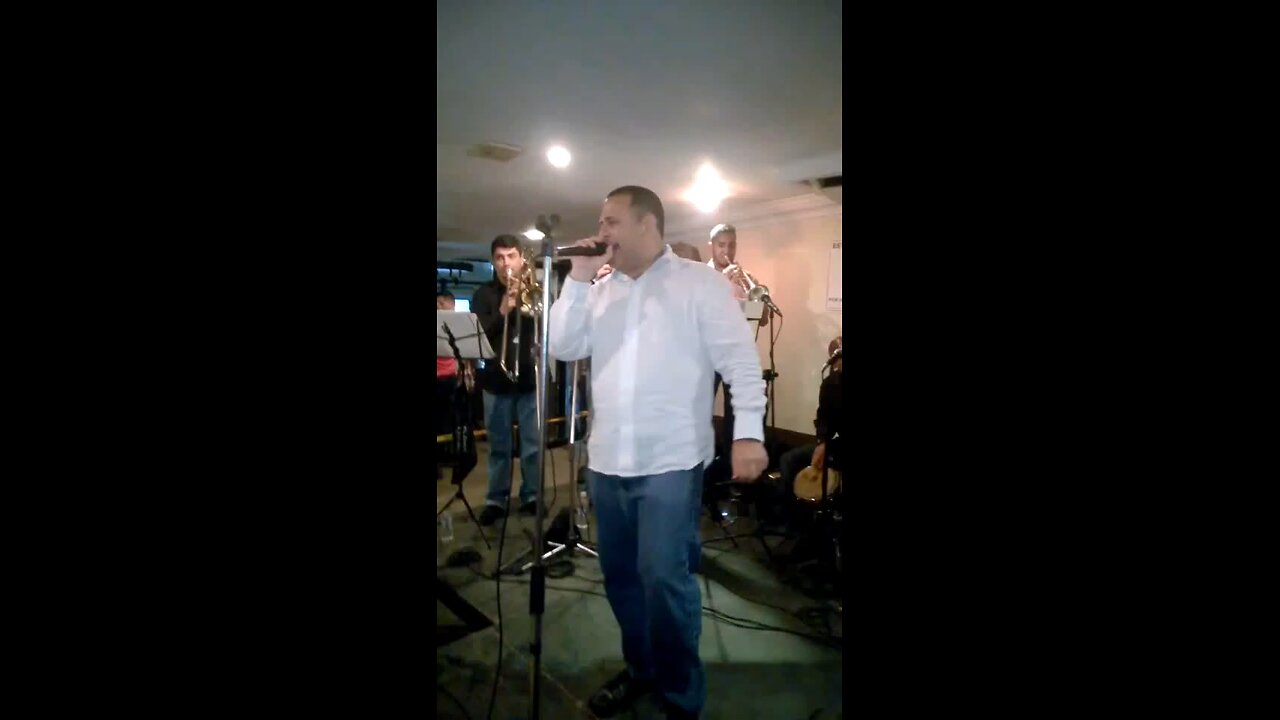 La guataca de Néstor Pacheco feat Franklin Sánchez