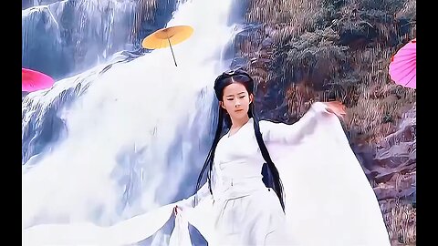 Love of the Condor Heroes