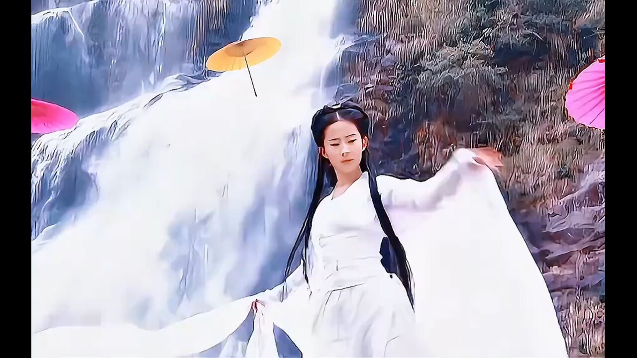 Love of the Condor Heroes