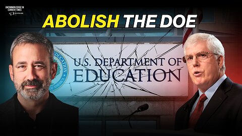The Collapse of American Education | Mat Staver