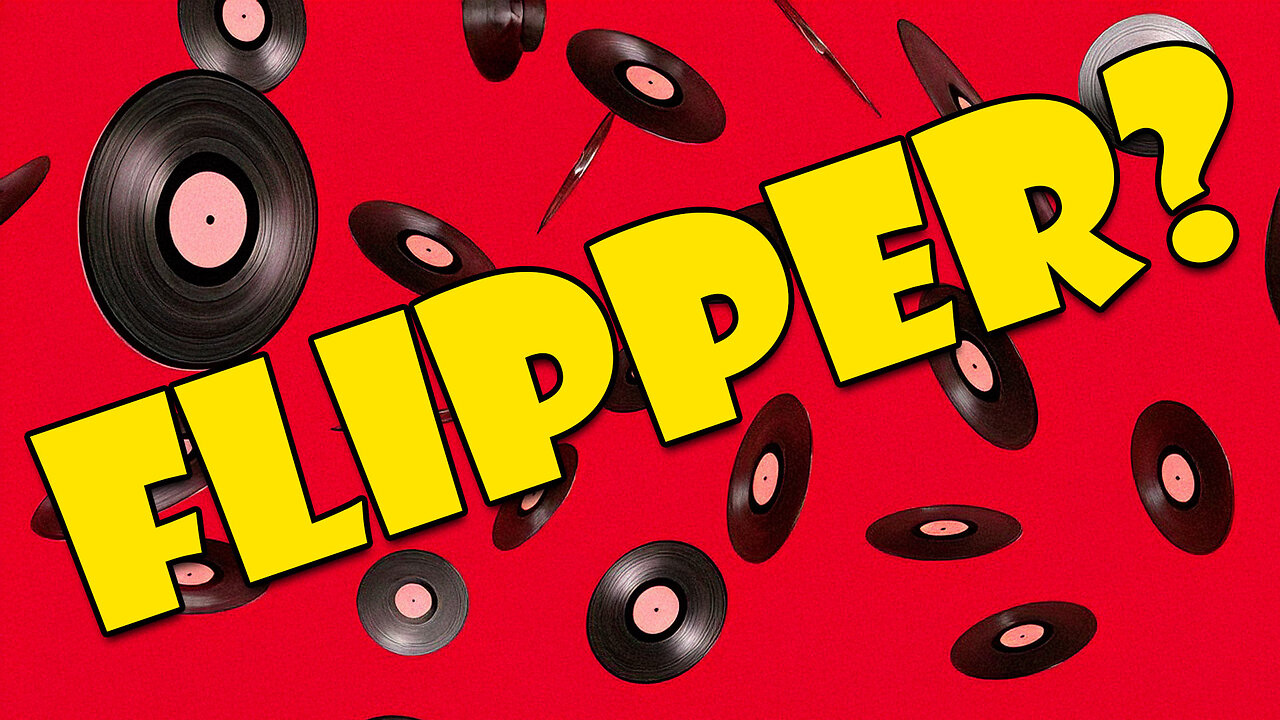 OH NO! Did I Just Become a Flipper? Aren't They Bad?