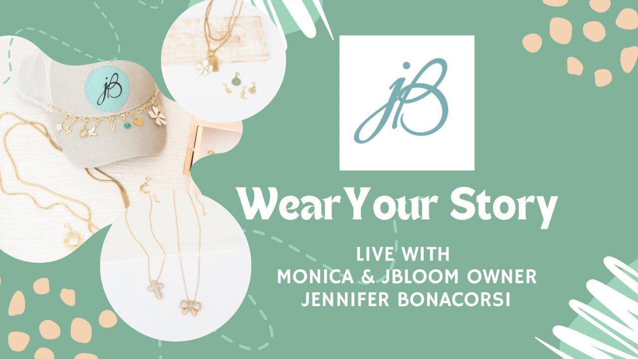 Going behind the scenes of J Bloom