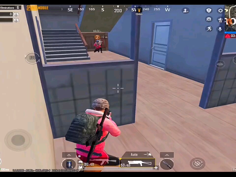 Hehe 😂 😂 😂 #pubgmobile #bgmi #battleroyalegame #pubg #viral #shorts