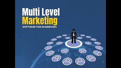 Truth About Building A Network Marketing Business