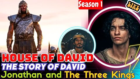 House of David Ending Explained