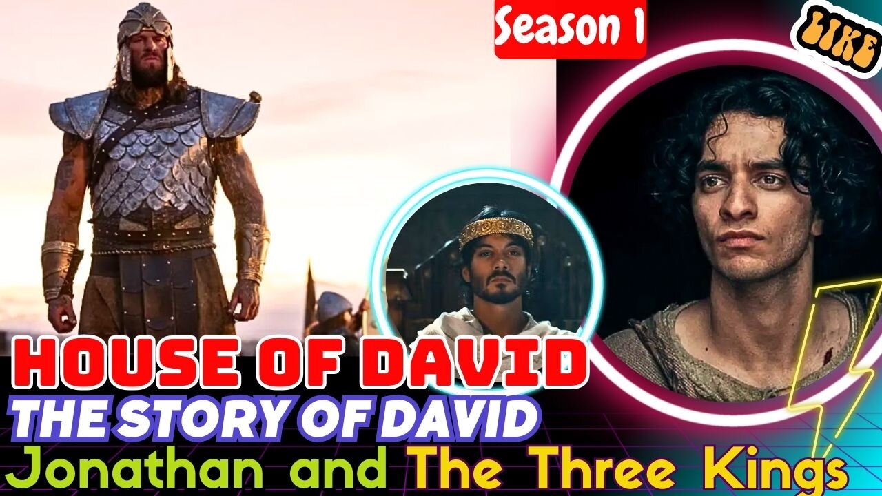House of David Ending Explained