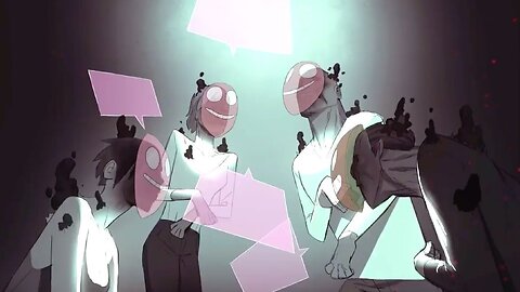 "Unveiling the Reality: Discover the Truth about Real Life NPCs in the Matrix"