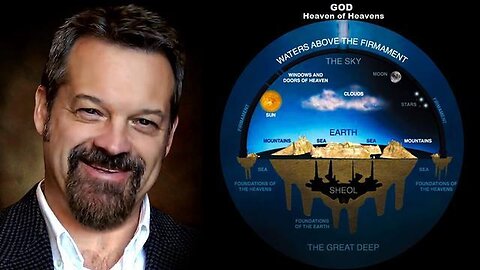 "Unveiling the Truth: Is Nimrod-Baal the Antichrist? Insights from Rob Skiba"
