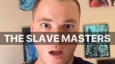 "Unveiling Hidden Depths: The Complex Struggle Between Slaves and Their Masters"
