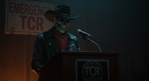True Capitalist Radio episode #754 - "Charlie Kirk Dead. A Dying America..."