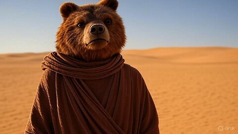 DOOMED IN DUNE