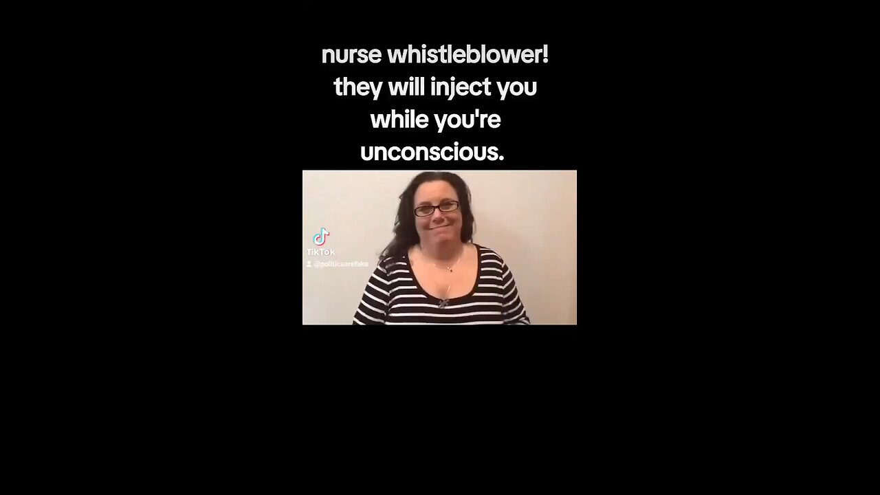 Hospitals Use The Word “Biogenics” To Administer Vaccines Without Your Consent