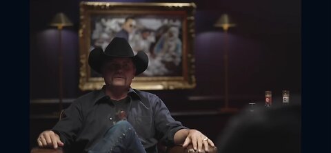 John Rich: Kids & Faith & Addiction