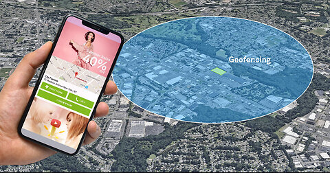 Geofencing Searches & 4th Amendment Rights?