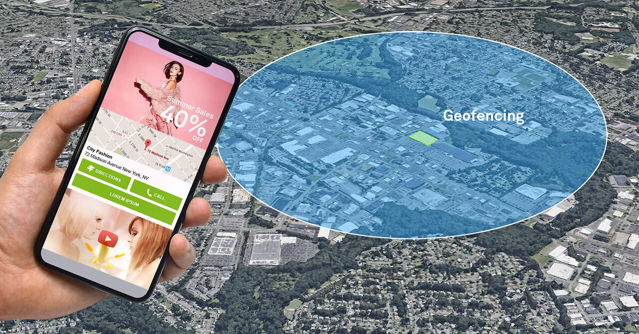 Geofencing Searches & 4th Amendment Rights?