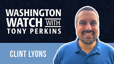 Clint Lyons Provides an Account of the 50 Children who Escaped their Captors in Nigeria