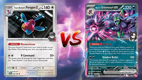 TERRIBLE Expected Fail With Team Rocket's Porygon-Z! WORTHLESS HP For A Stage 2 Pokemon!!