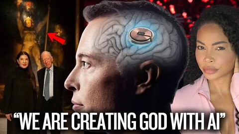 SHOCKING! Elon Musk Admits The Truth About $2.5 Trillion Dollar Stargate AI & So Much More