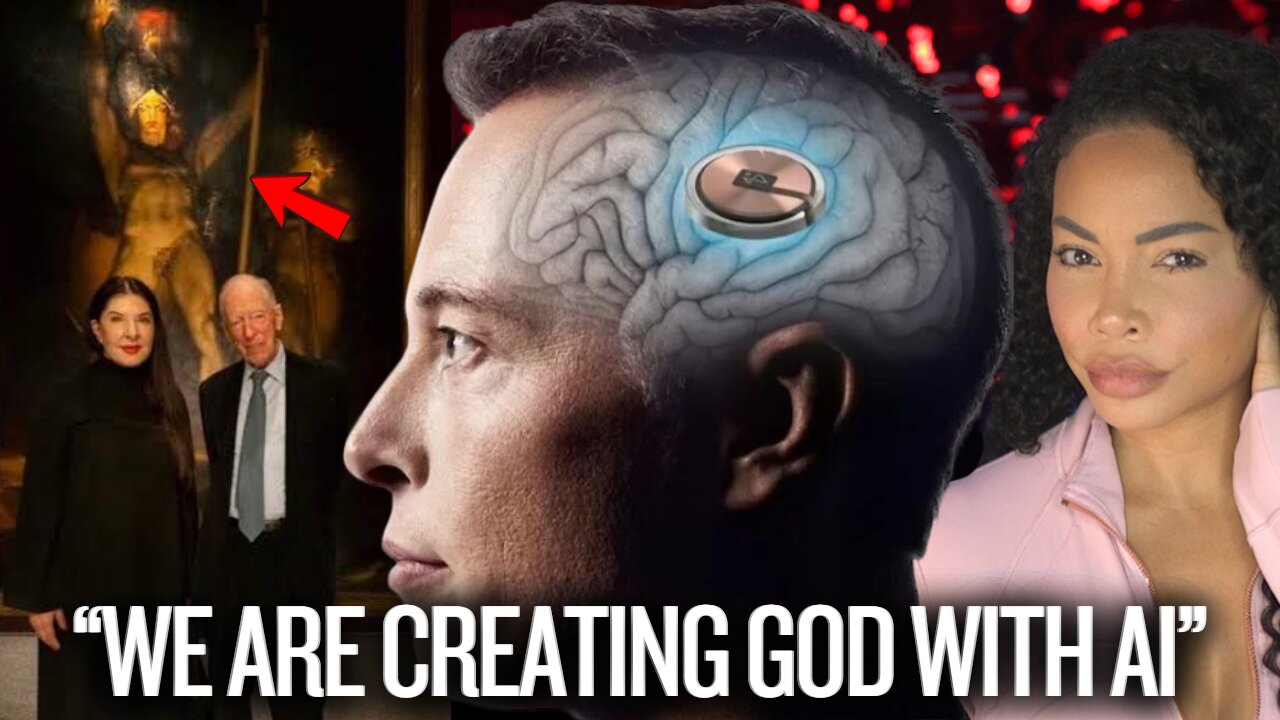 SHOCKING! Elon Musk Admits The Truth About $2.5 Trillion Dollar Stargate AI & So Much More