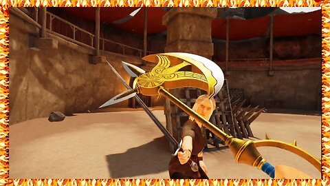 Divine Axe Rhitta Kills