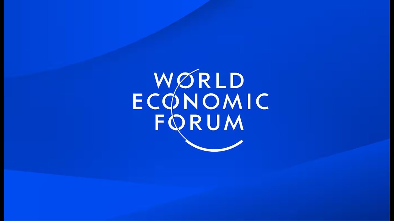 World Economic Forum - A Global Cult