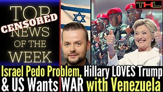 Top CENSORED News of the Week | Aug 22, 2025