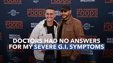 Doctors Had No Answers For My Severe GI Symptoms